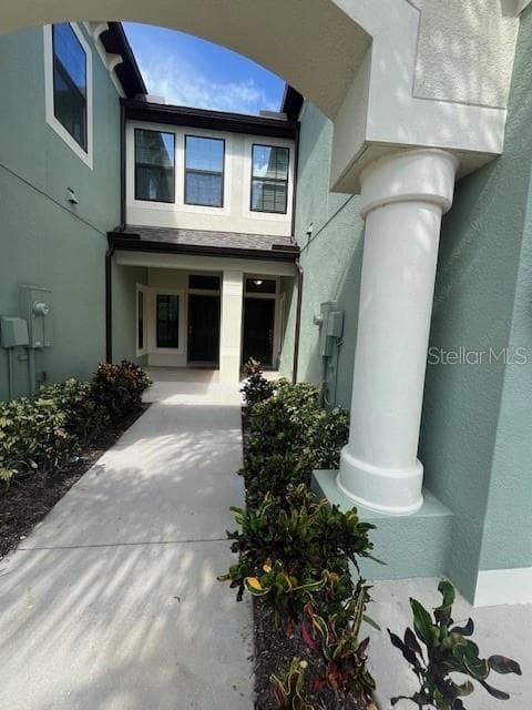 11522 CROWNED SPARROW LANE TAMPA, FL 33626
