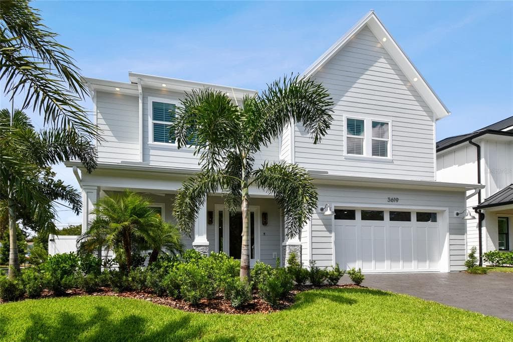 3619 W KENSINGTON AVENUE TAMPA, FL 33629