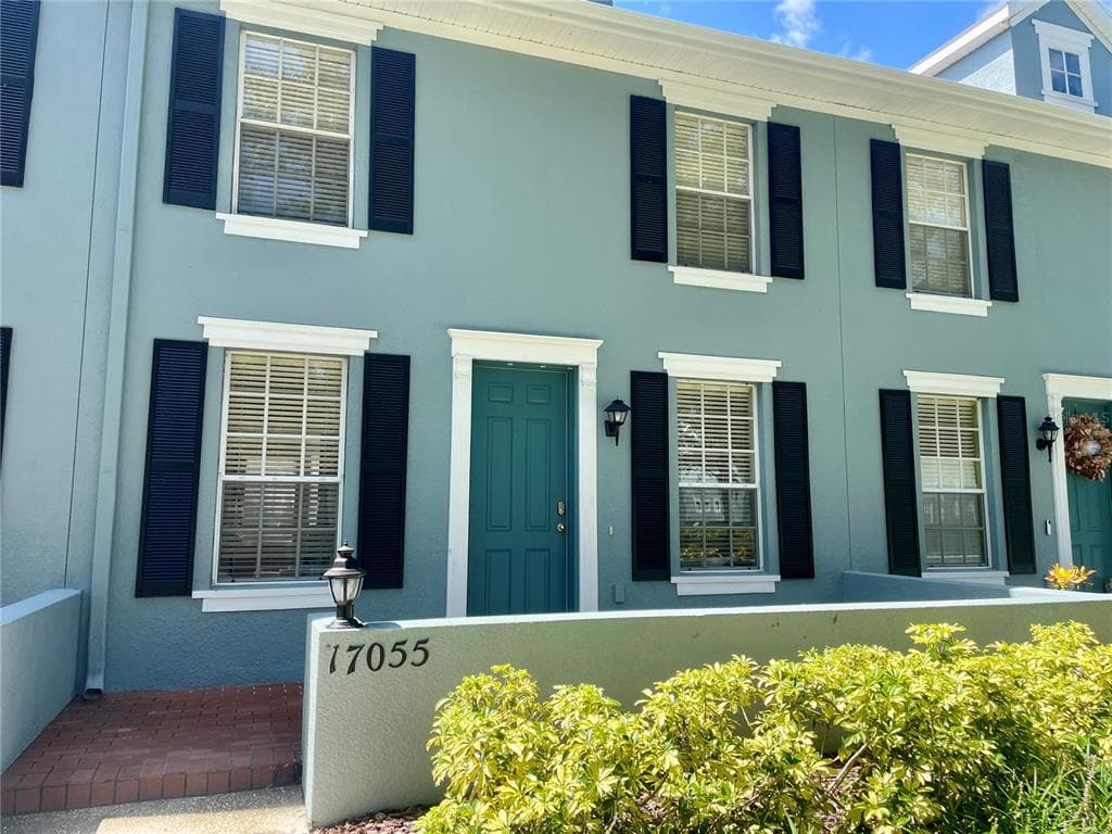 17055 DORMAN ROAD LITHIA, FL 33547