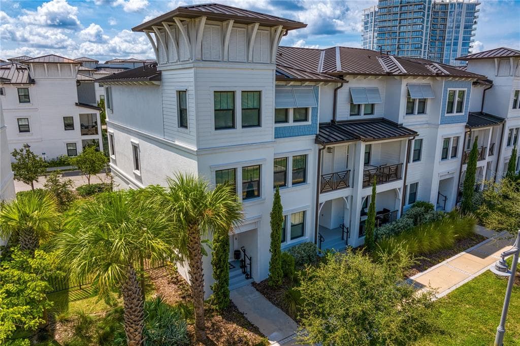 5351 BRIDGE STREET UNIT 46 TAMPA, FL 33611