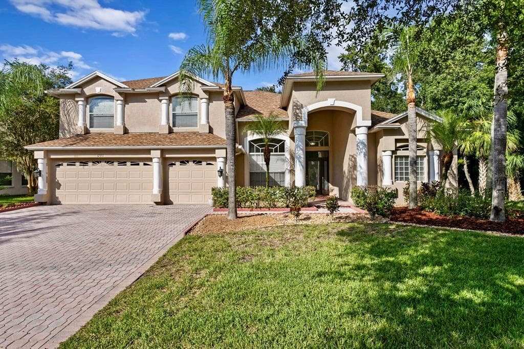 17351 EMERALD CHASE DRIVE TAMPA, FL 33647