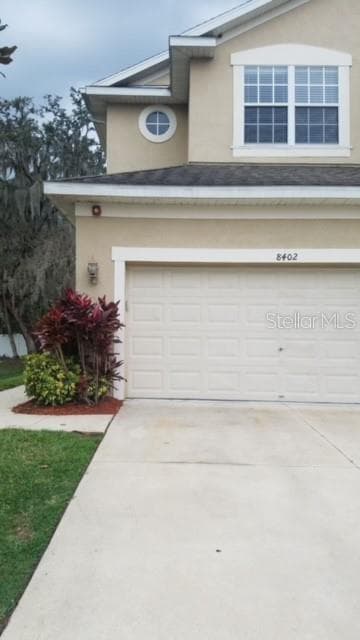 8402 MARLANAS PLACE TAMPA, FL 33637