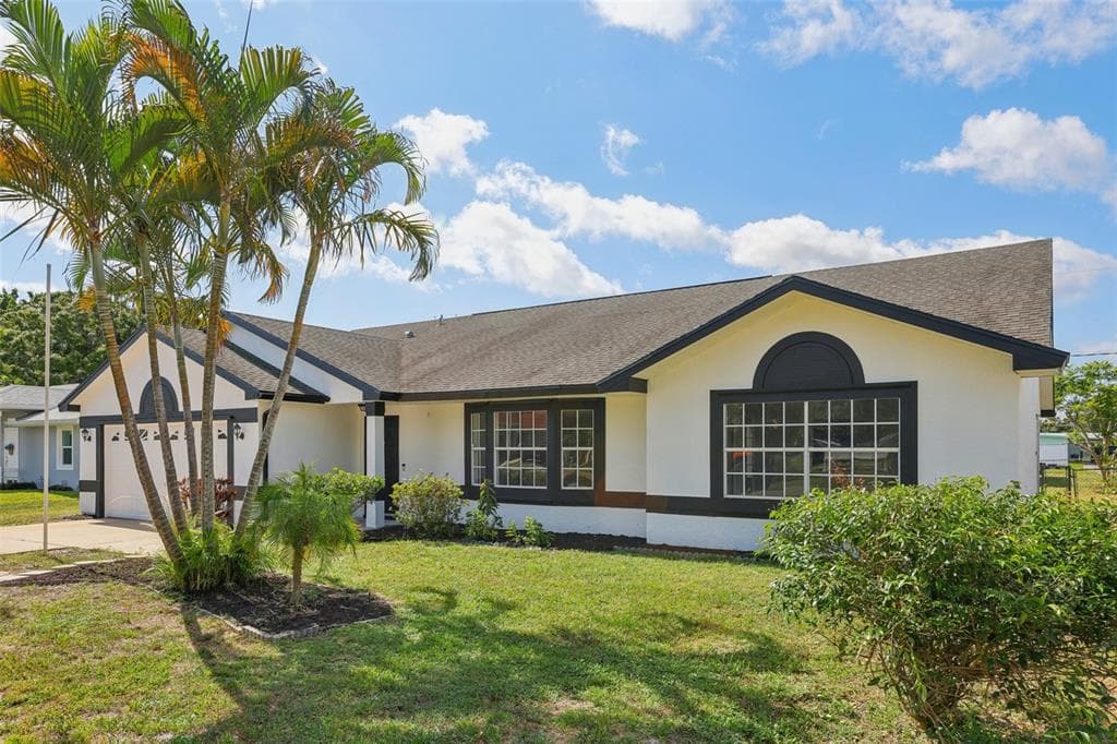 2862 KOSUTH ROAD NE PALM BAY, FL 32905