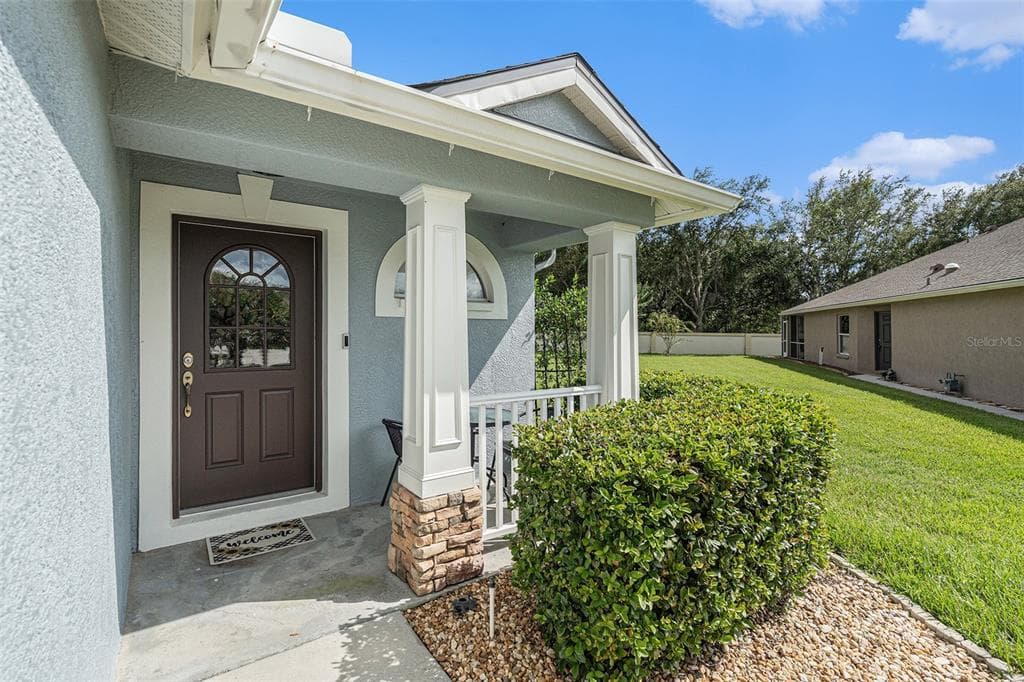 31967 STILLMEADOW DRIVE WESLEY CHAPEL, FL 33543