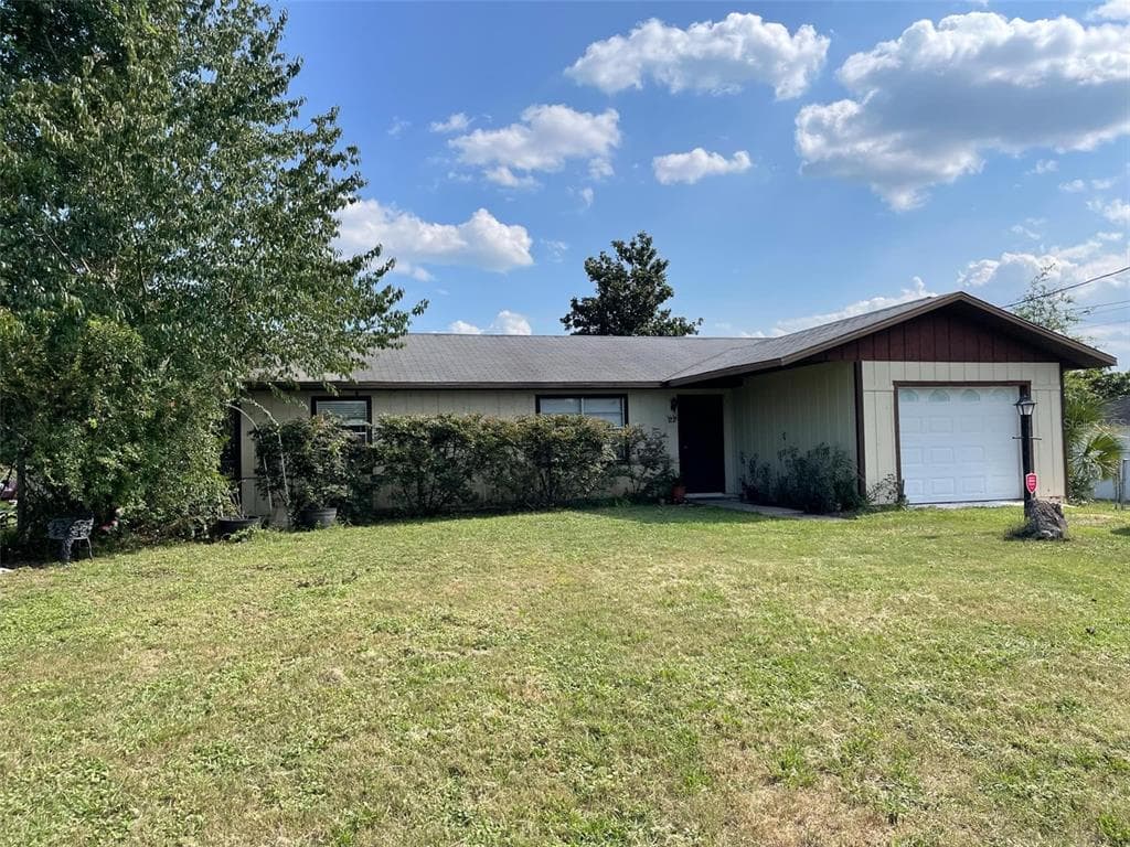 27 ALMOND DRIVE RUN OCALA, FL 34472