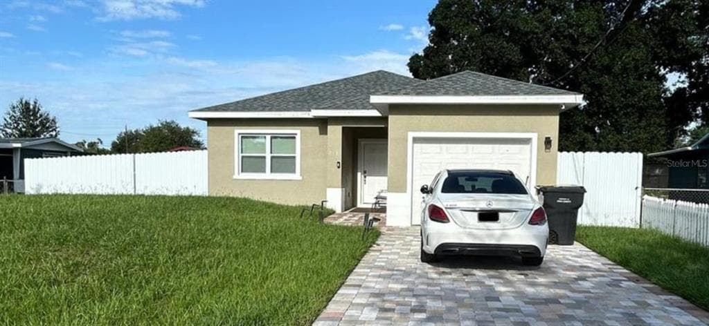 718 SARATOGA AVENUE LAKELAND, FL 33815