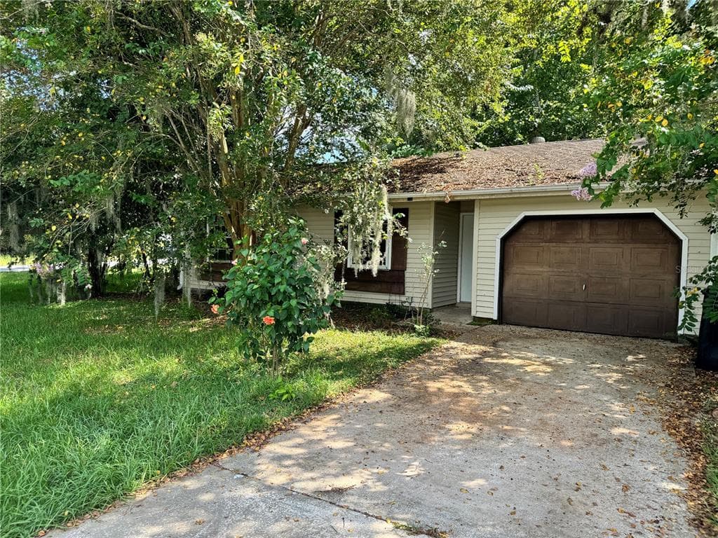 30 WATER COURSE OCALA, FL 34472