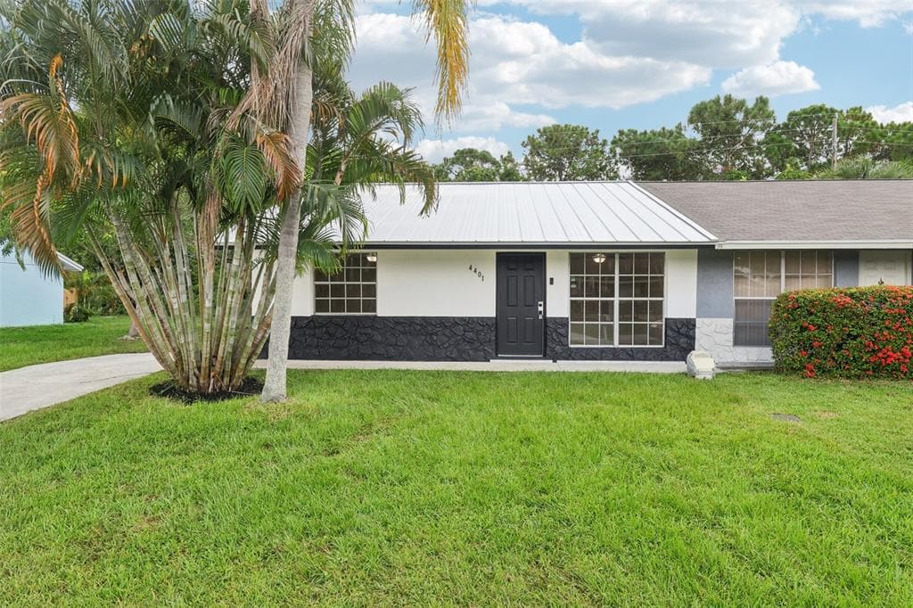 4401 SE CHESAPEAKE BAY DRIVE STUART, FL 34997