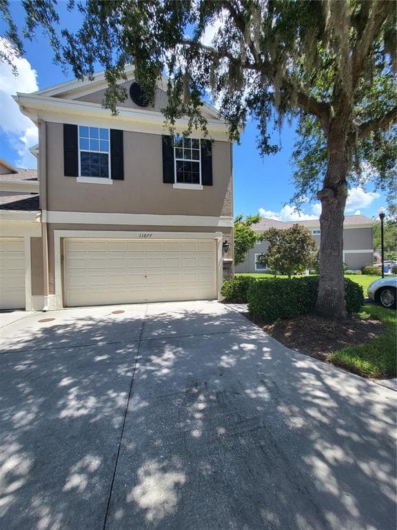 11077 WINDSOR PLACE CIRCLE TAMPA, FL 33626