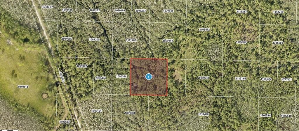 SALYERS ROAD CLERMONT, FL 34714