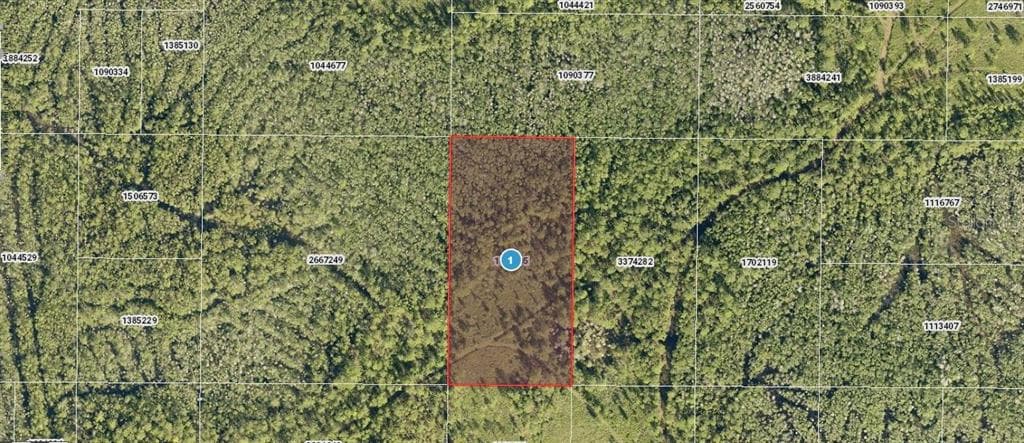 SALYERS ROAD CLERMONT, FL 34714