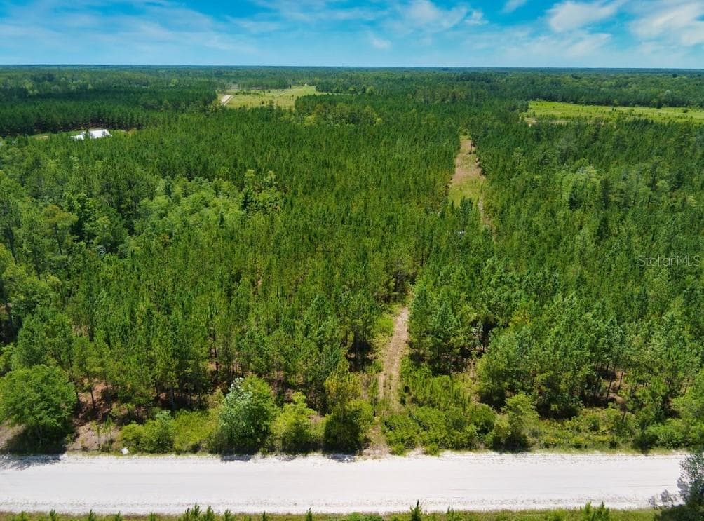 0 193RD STREET STARKE, FL 32091