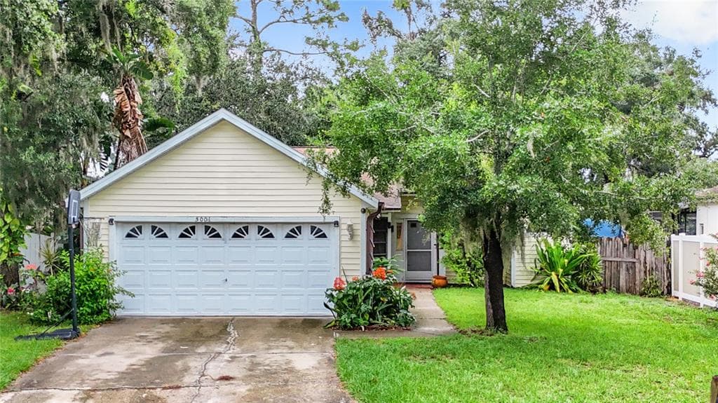 5001 80TH AVENUE CIRCLE E SARASOTA, FL 34243
