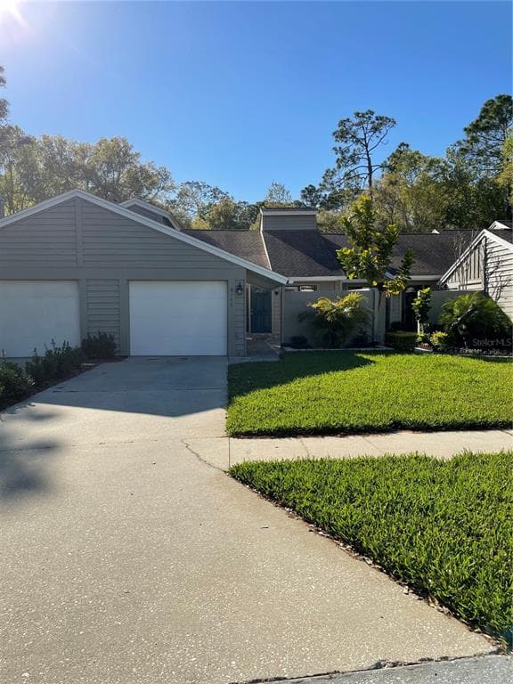 3142 BROOKER CREEK WAY PALM HARBOR, FL 34685