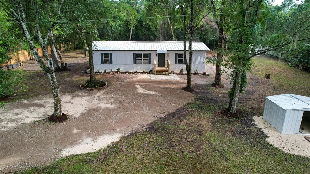 11408 W YELLOW OAK LANE CRYSTAL RIVER, FL 34428