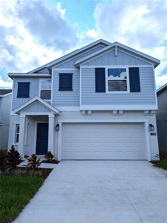 1538 MARKSMAN ROAD EAGLE LAKE, FL 33839