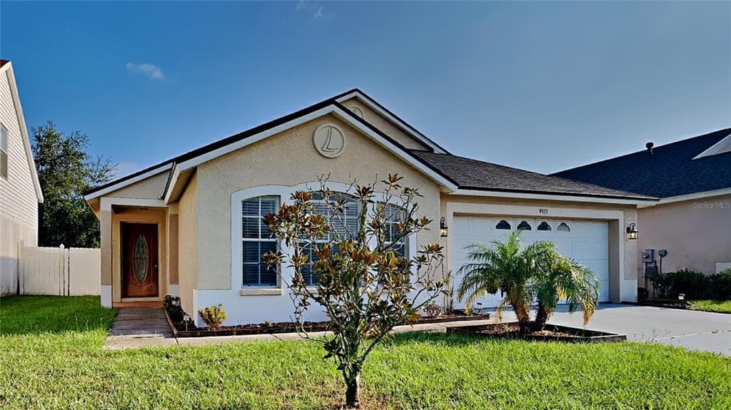 9535 PATRICIAN DRIVE NEW PORT RICHEY, FL 34655