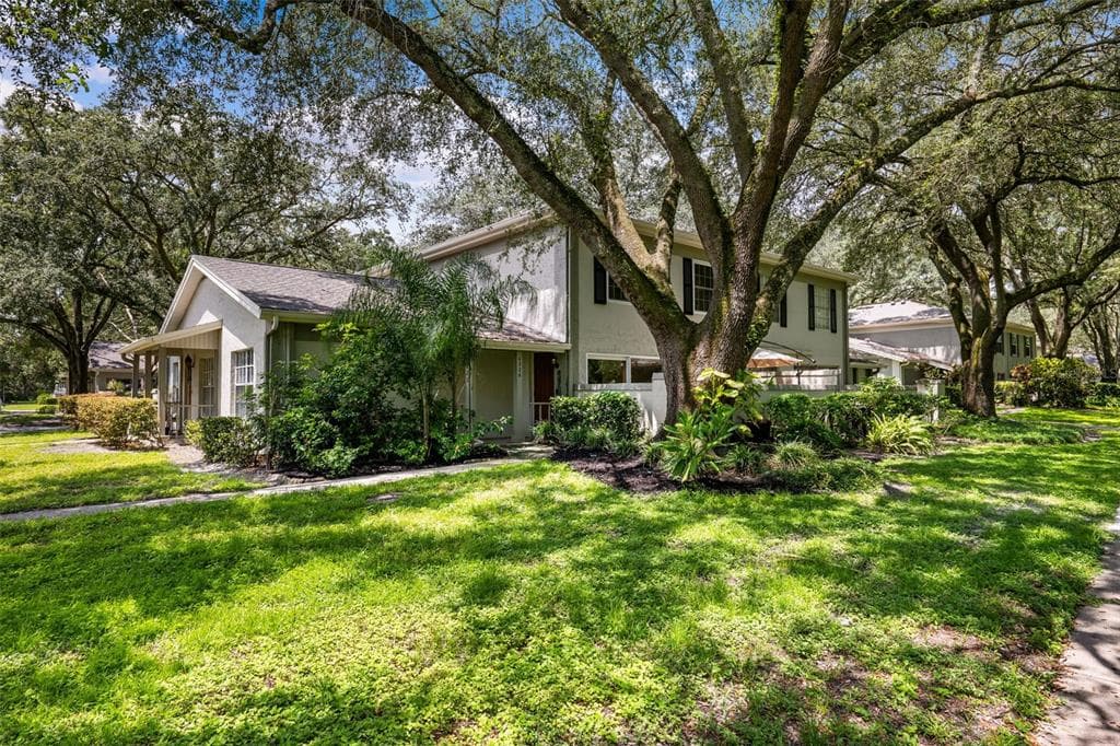 6326 TREETOP CIRCLE TEMPLE TERRACE, FL 33617