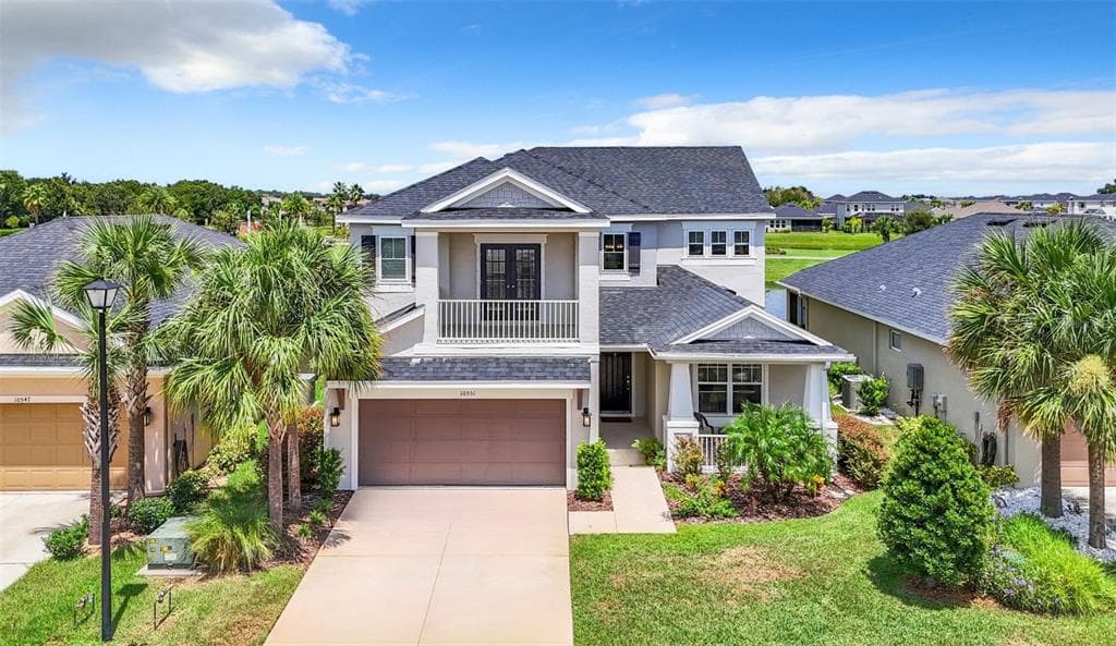 10551 PIEDRA DRIVE PALMETTO, FL 34221