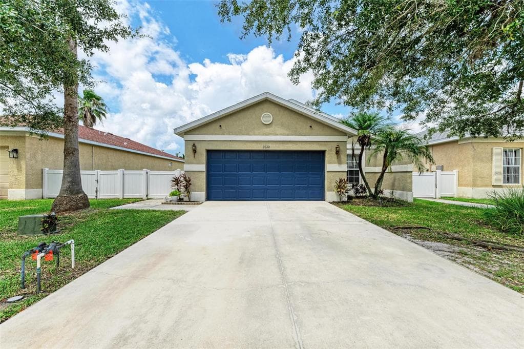 2822 22ND STREET E PALMETTO, FL 34221
