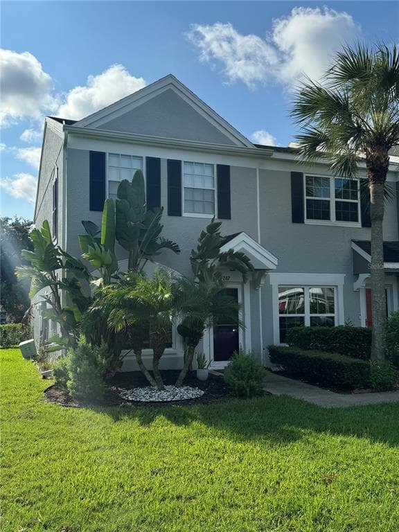 247 COUNTRYSIDE KEY BLVD OLDSMAR, FL 34677