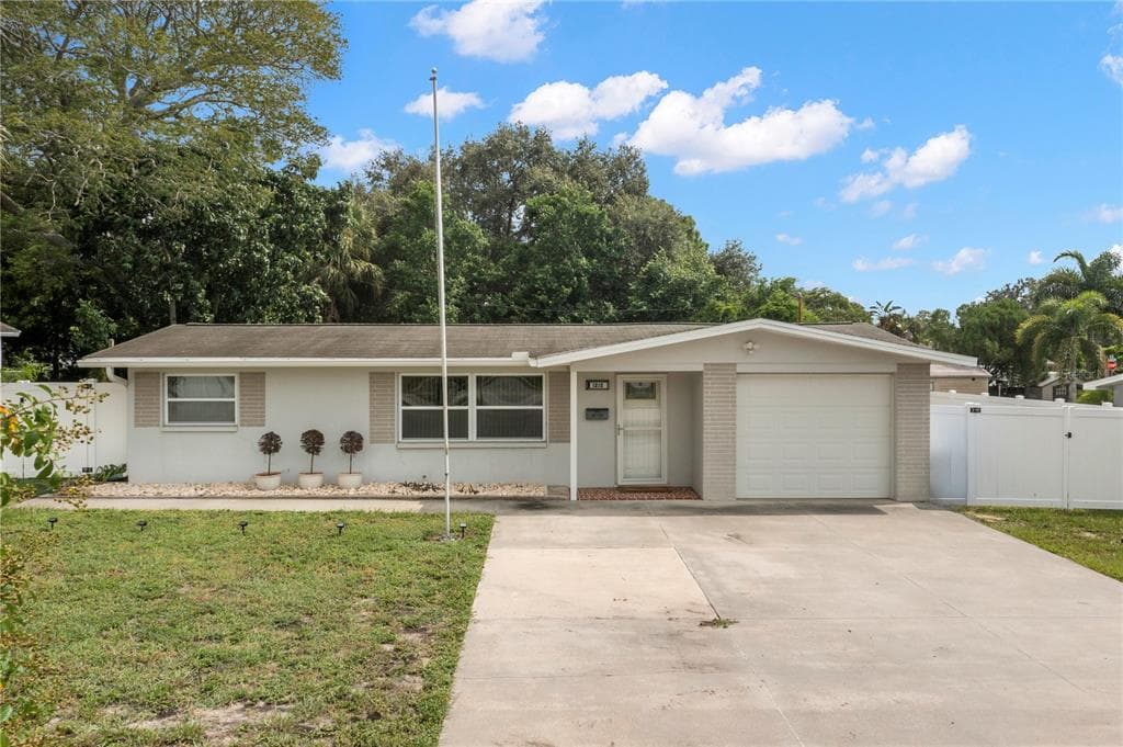 1212 DELAWARE AVENUE PALM HARBOR, FL 34683