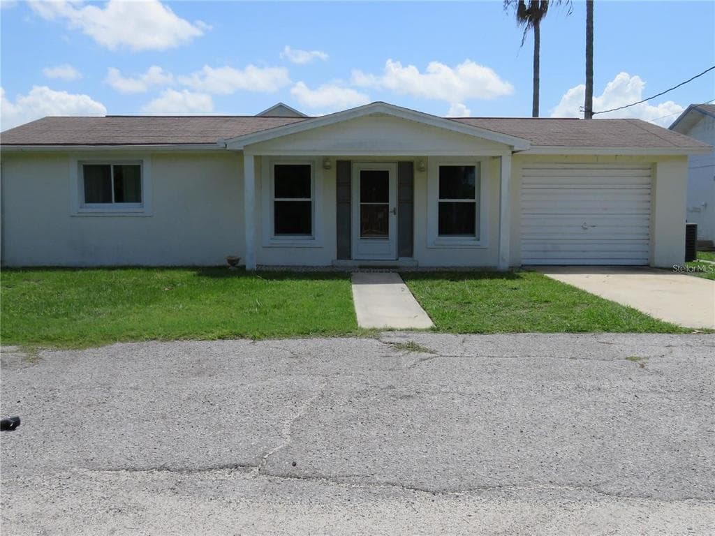 13336 STARFISH DR HUDSON, FL 34667