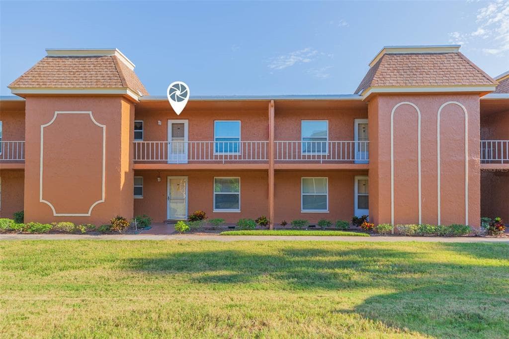 12760 INDIAN ROCKS ROAD UNIT 909 LARGO, FL 33774