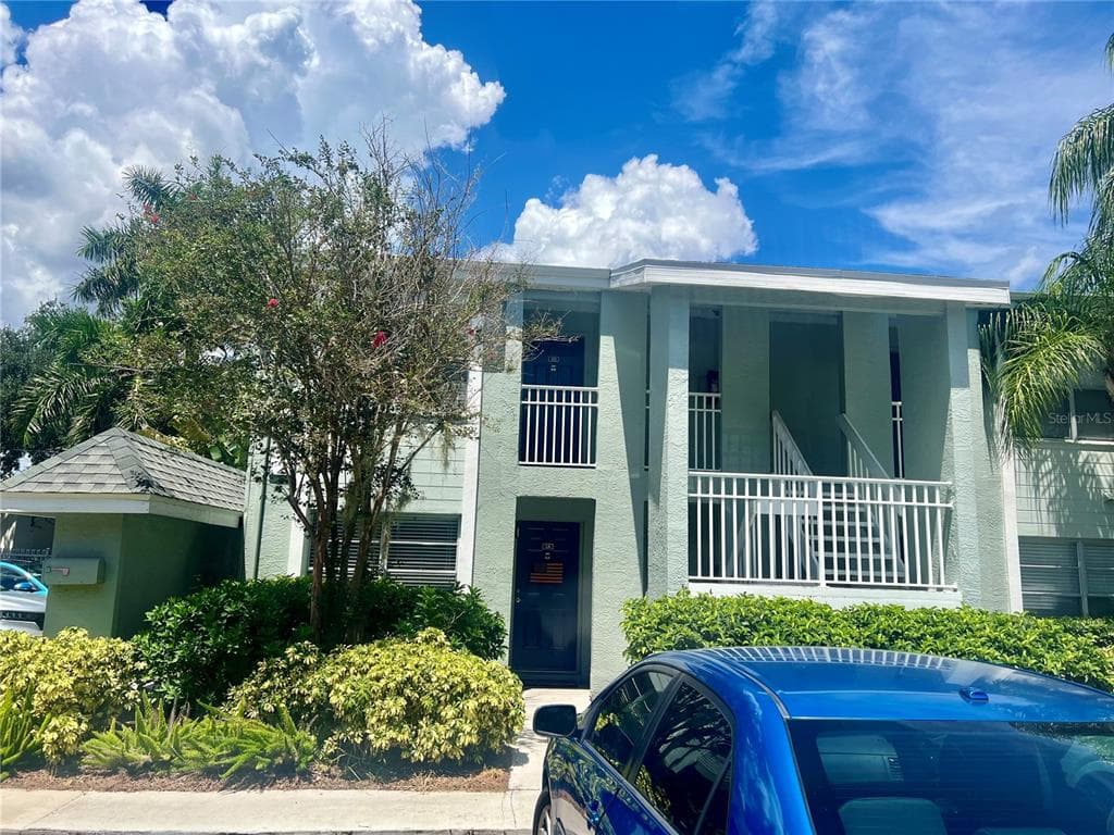 5440 S MACDILL AVENUE UNIT 2G TAMPA, FL 33611