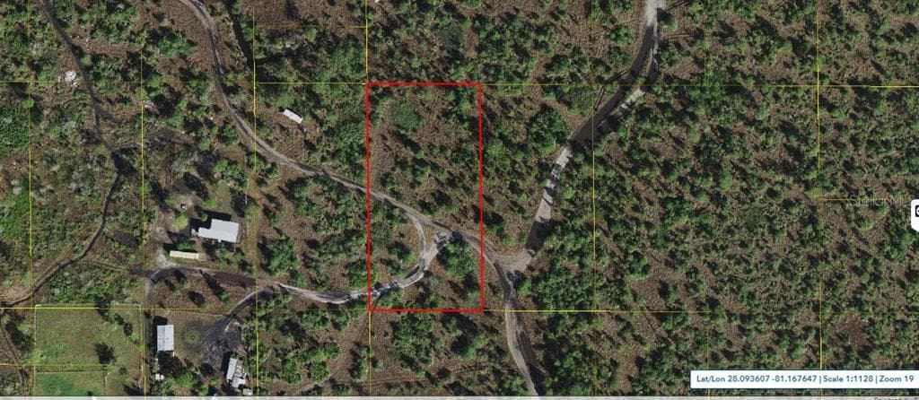 HOLOPAW GROVES ROAD ST CLOUD, FL 34773