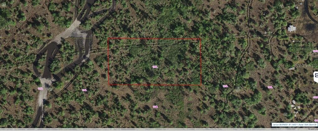 HOLOPAW GROVES ROAD ST CLOUD, FL 34773