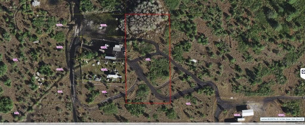 HOLOPAW GROVES ROAD ST CLOUD, FL 34773