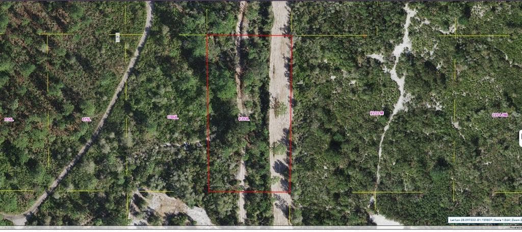HOLOPAW GROVES ROAD ST CLOUD, FL 34773