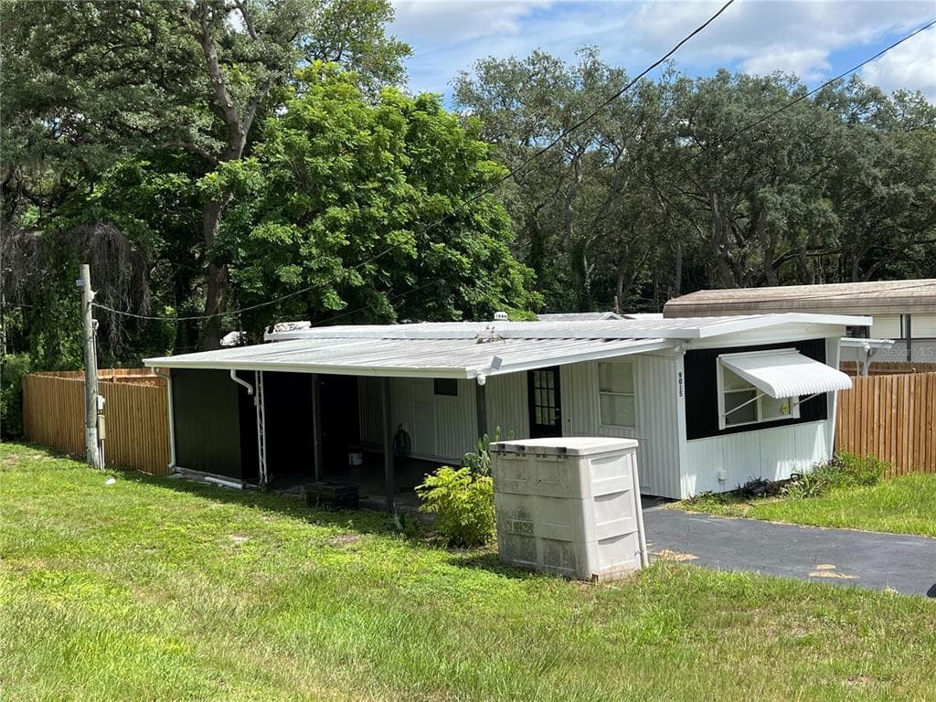 9015 RYE STREET NEW PORT RICHEY, FL 34654