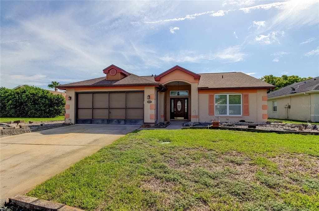 8008 THATCH TERRACE HUDSON, FL 34667