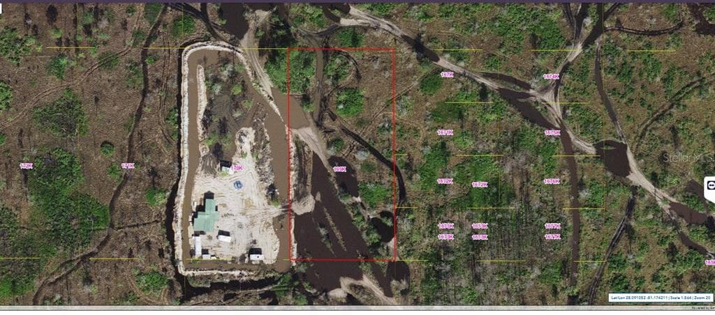 HOLOPAW GROVES ROAD ST CLOUD, FL 34773