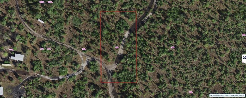 HOLOPAW GROVES ROAD ST CLOUD, FL 34773