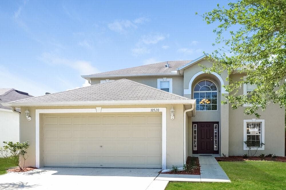 10520 MARONDA DRIVE RIVERVIEW, FL 33578