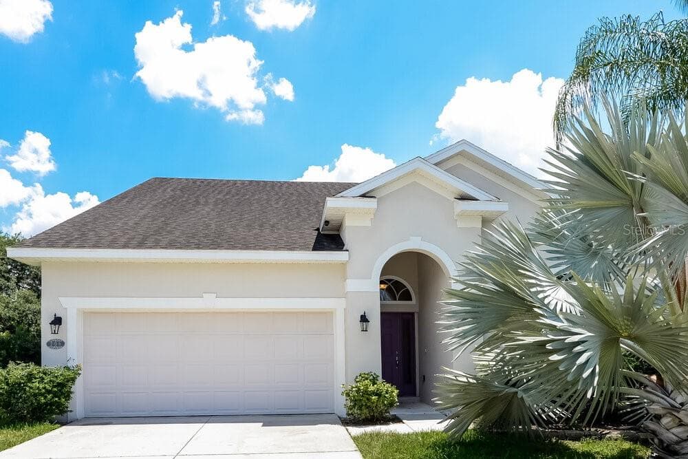 206 MONTARA DRIVE SEFFNER, FL 33584