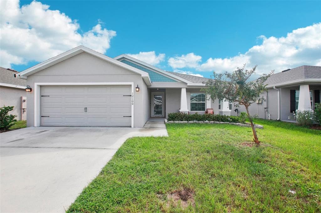 12100 STONE PINE STREET RIVERVIEW, FL 33569