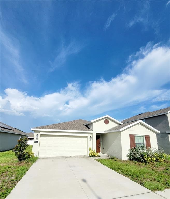 522 PATTON LOOP BARTOW, FL 33830