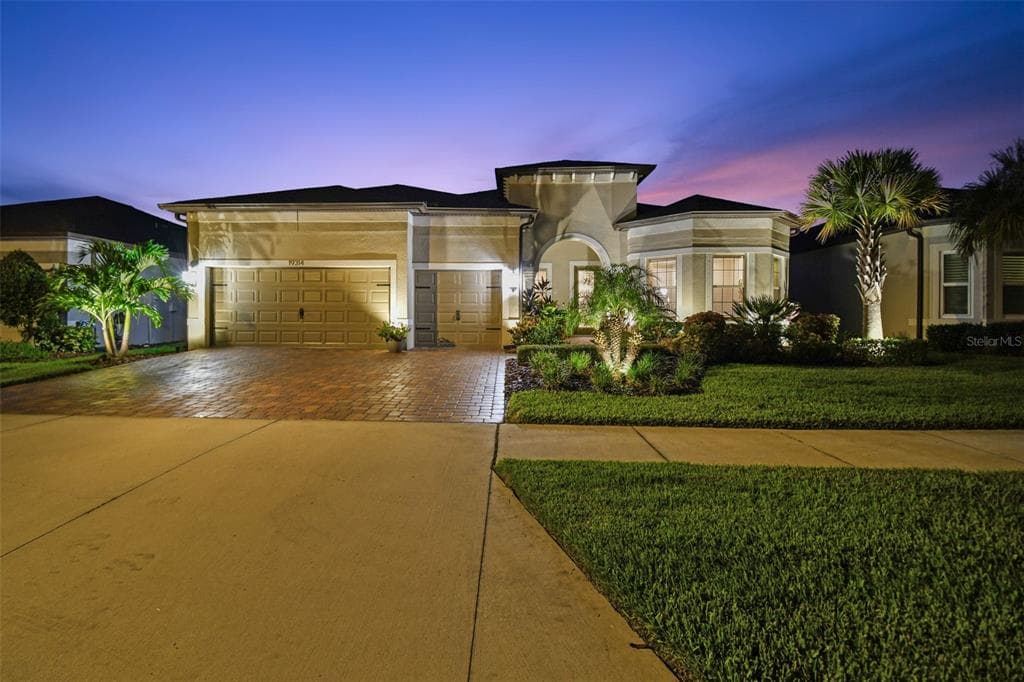 19314 SHIP WHEEL WAY LAND O LAKES, FL 34638