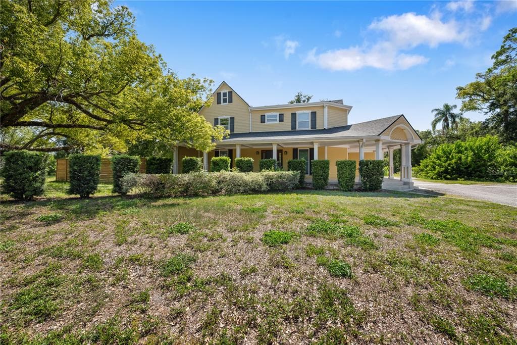 1109 BELCHER ROAD