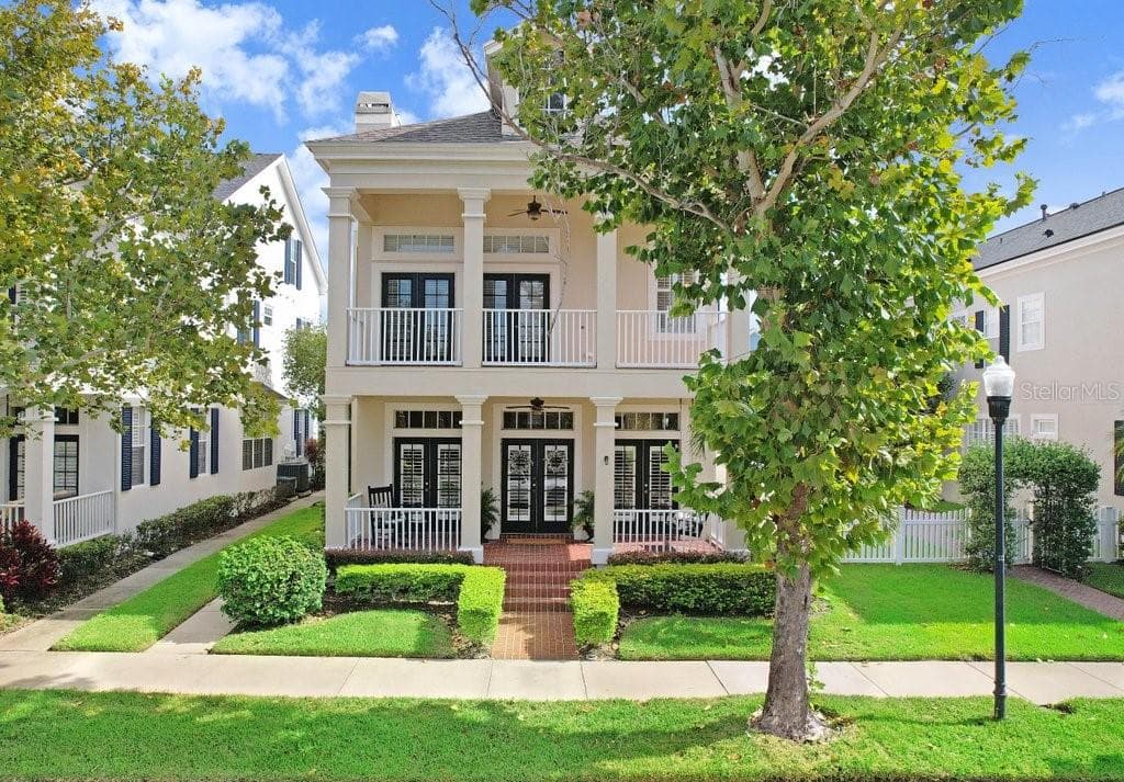 10303 WELBECK COURT TAMPA, FL 33626