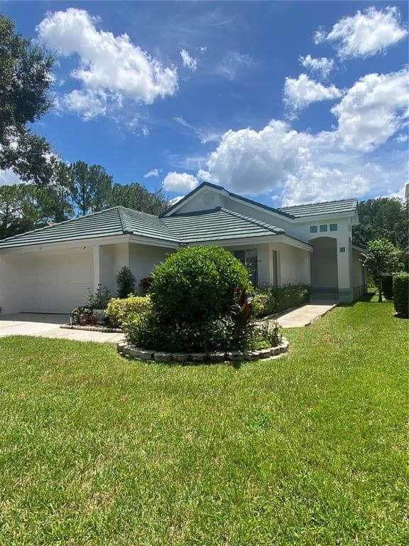 15872 SANCTUARY DRIVE TAMPA, FL 33647