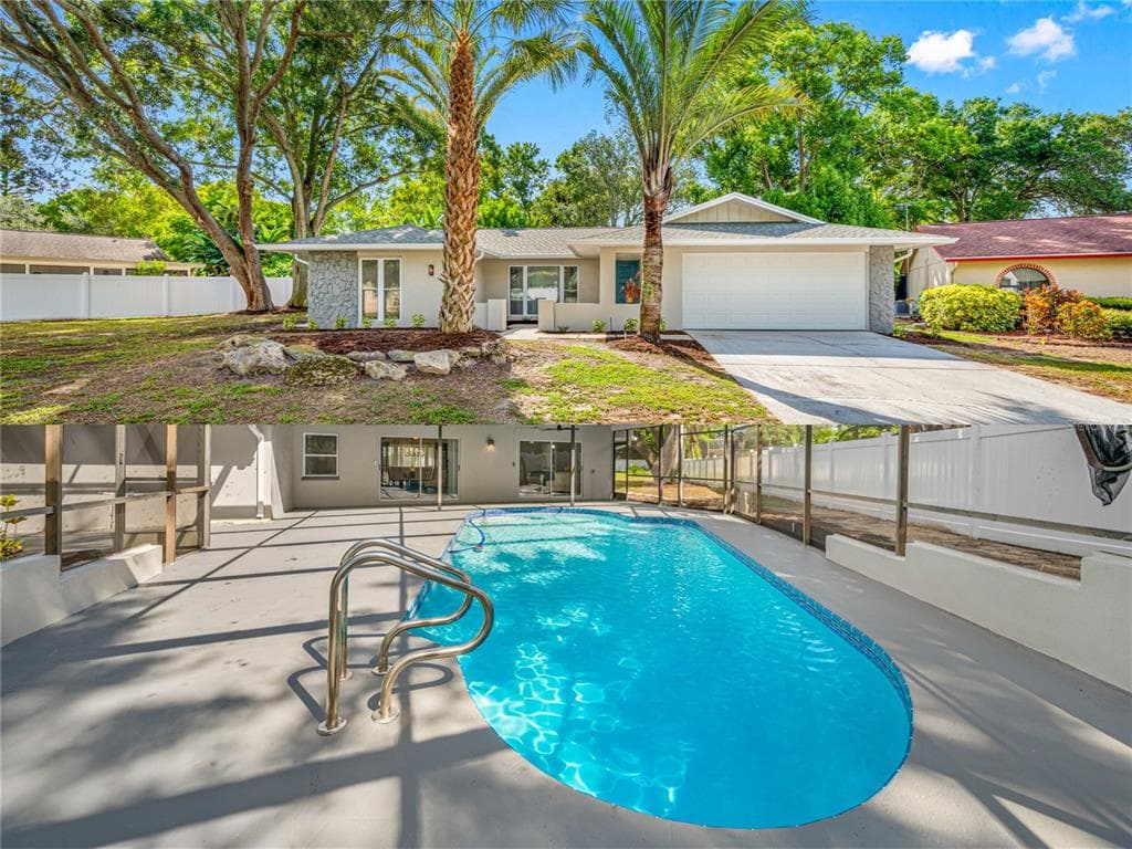 215 HOLLOW OAK COURT TARPON SPRINGS, FL 34689