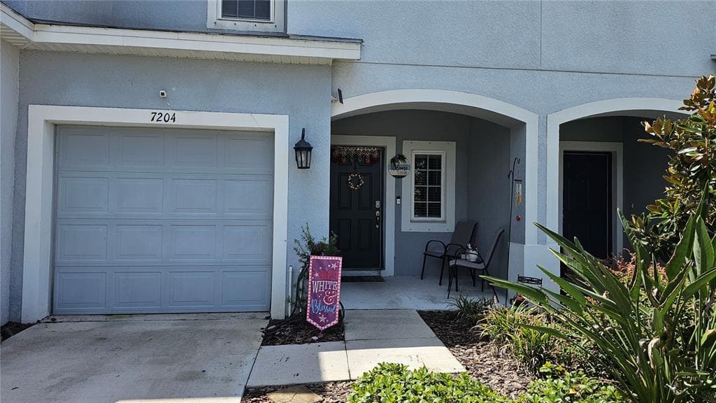 7204 GRAND ELM DRIVE RIVERVIEW, FL 33578