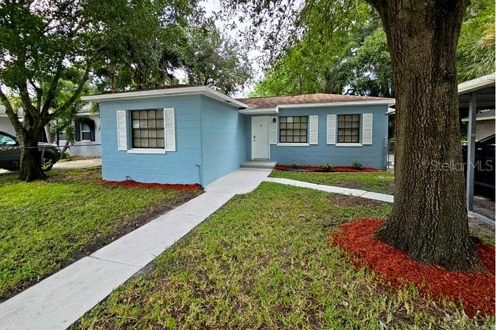 1709 W PALMETTO STREET TAMPA, FL 33607