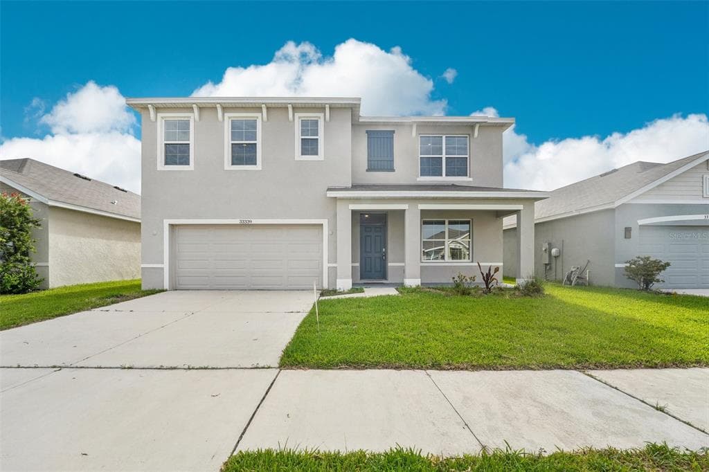 33339 HAMILTON HILL LANE WESLEY CHAPEL, FL 33545