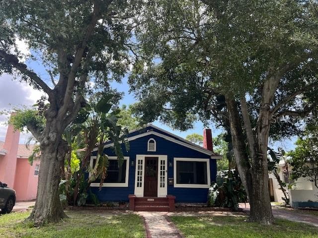 4748 7TH AVENUE N ST PETERSBURG, FL 33713